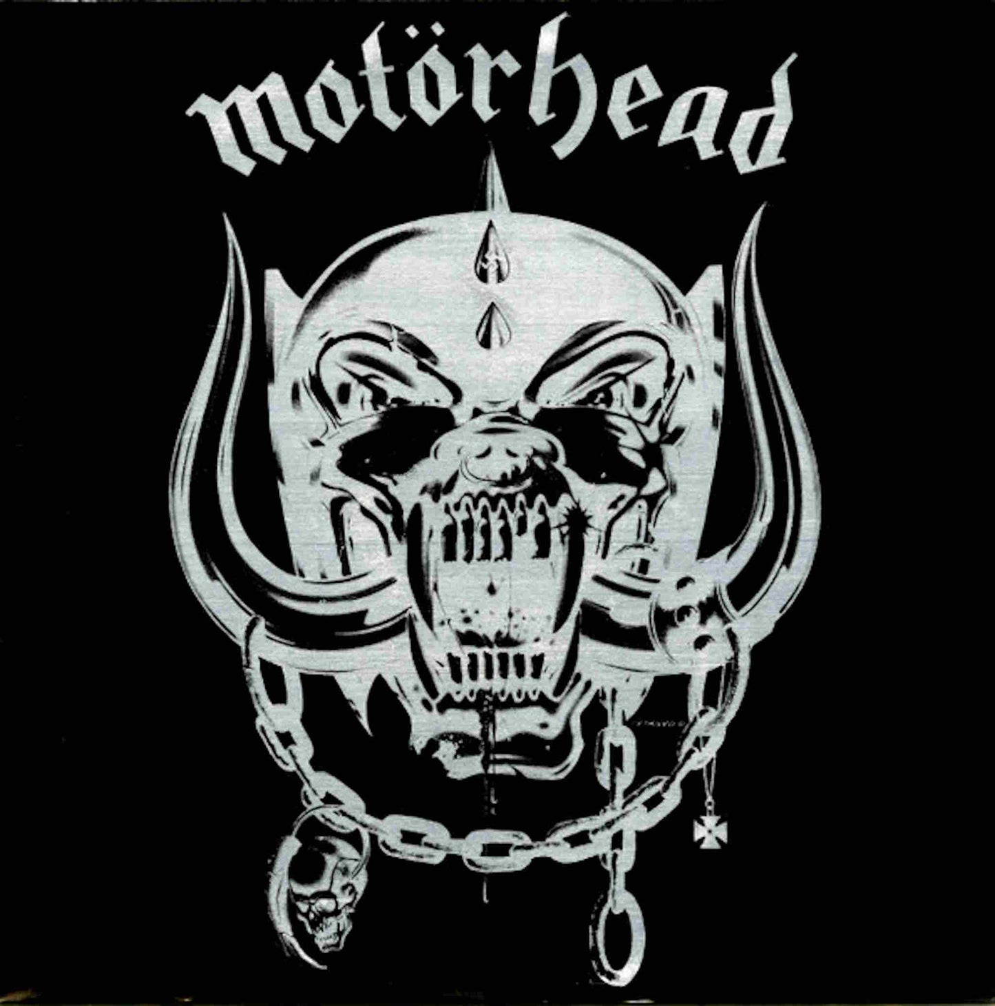 motorhead self titled