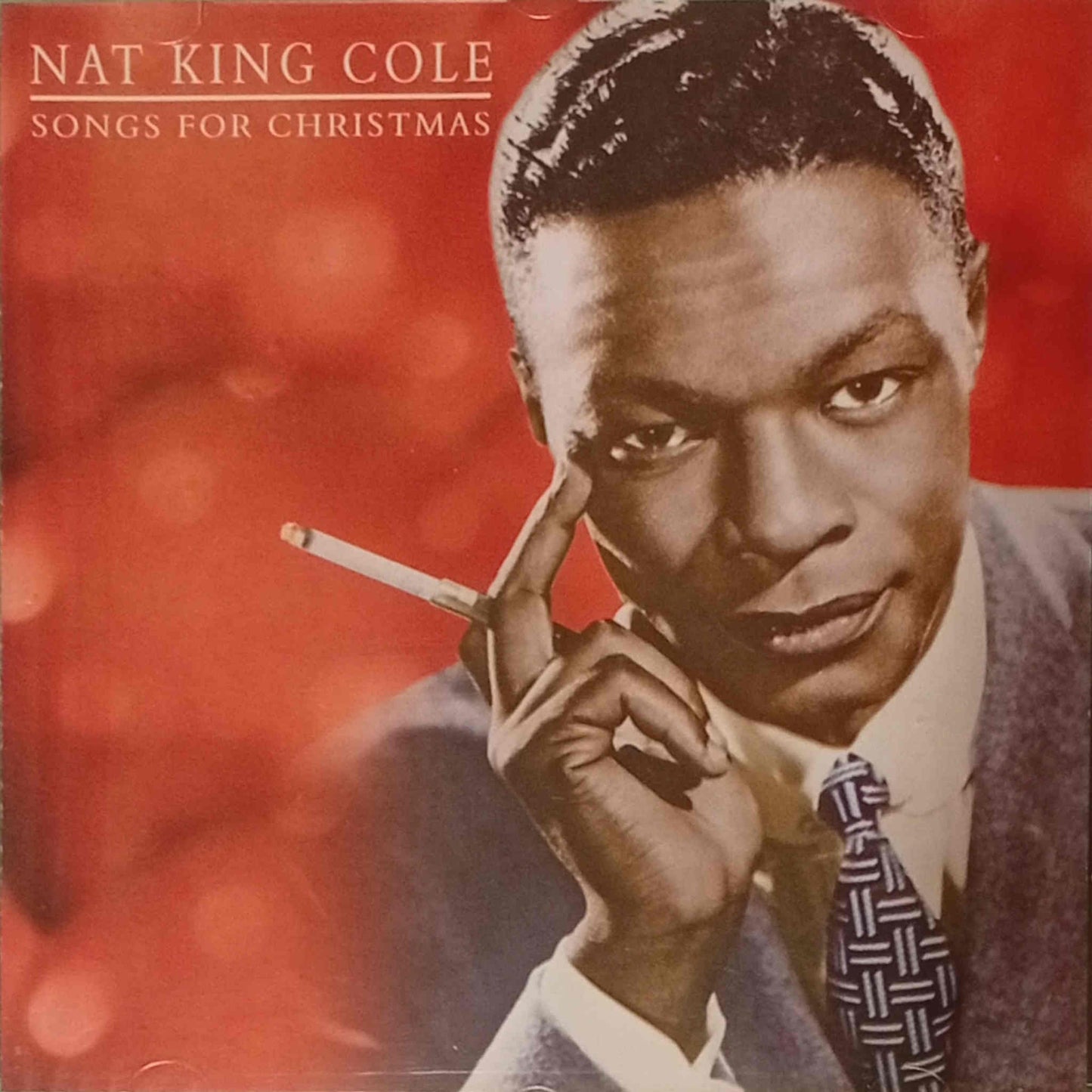 nat king cole songs for christmas