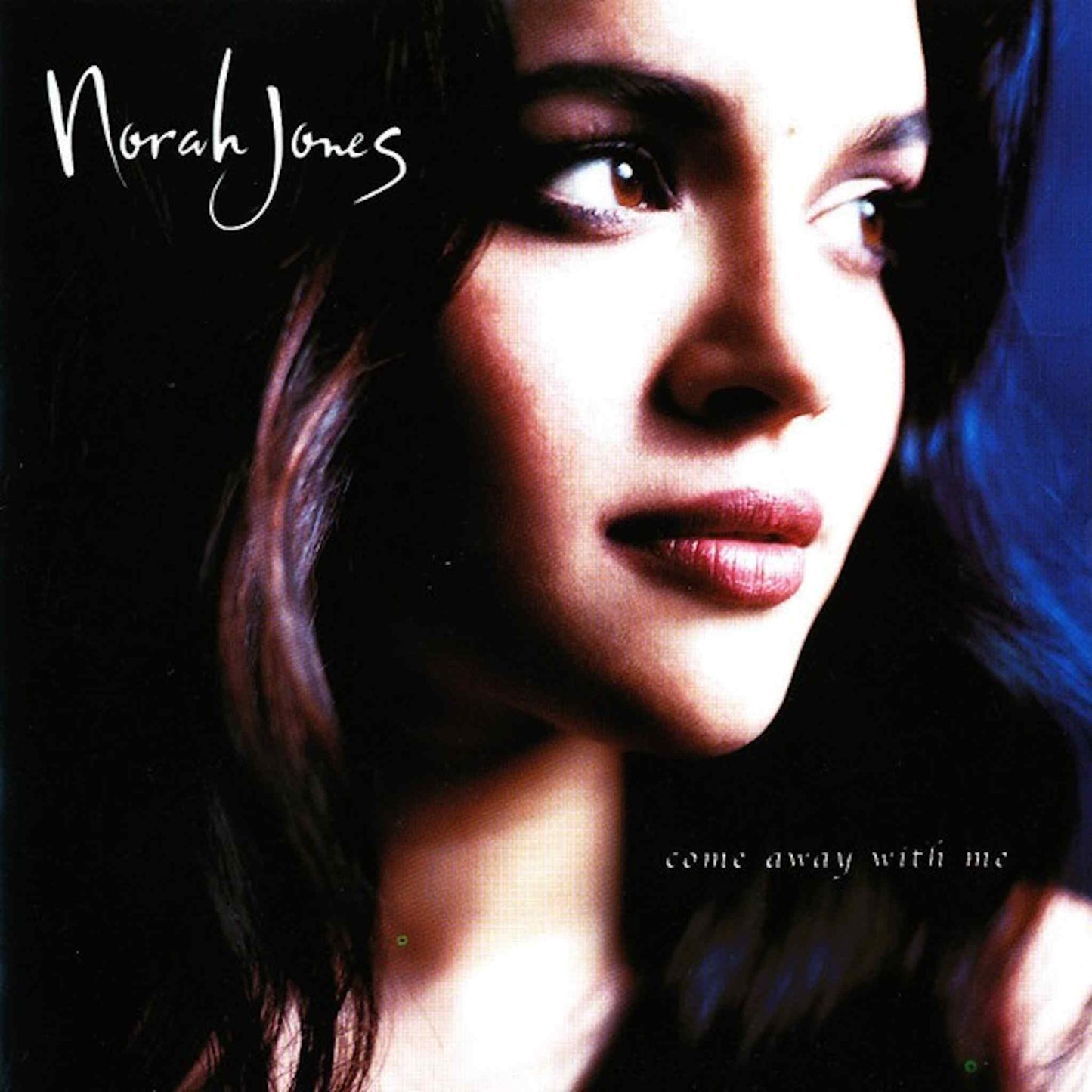 norah jones cd come away with me
