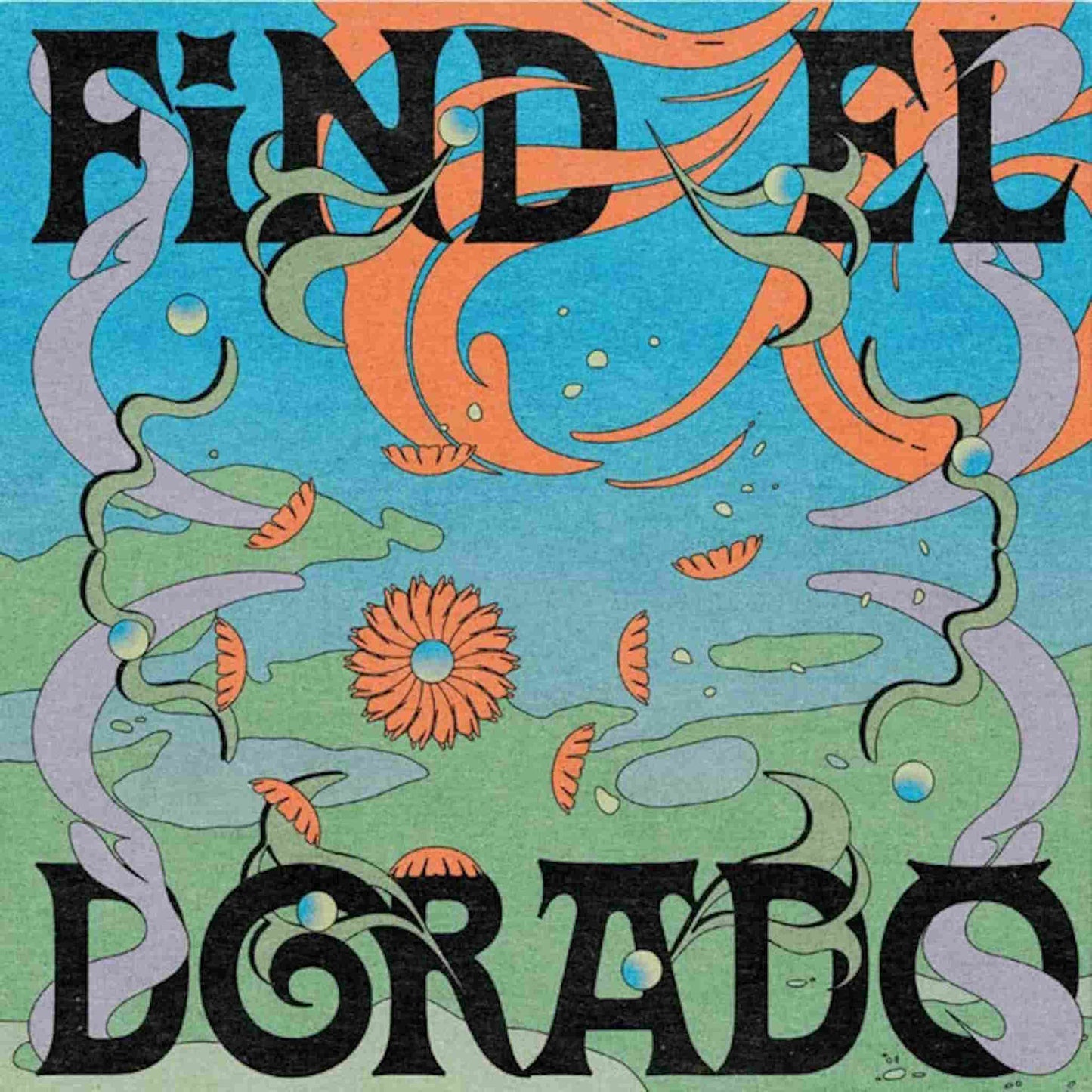 PAUL WELLER - Find El Dorado - CD