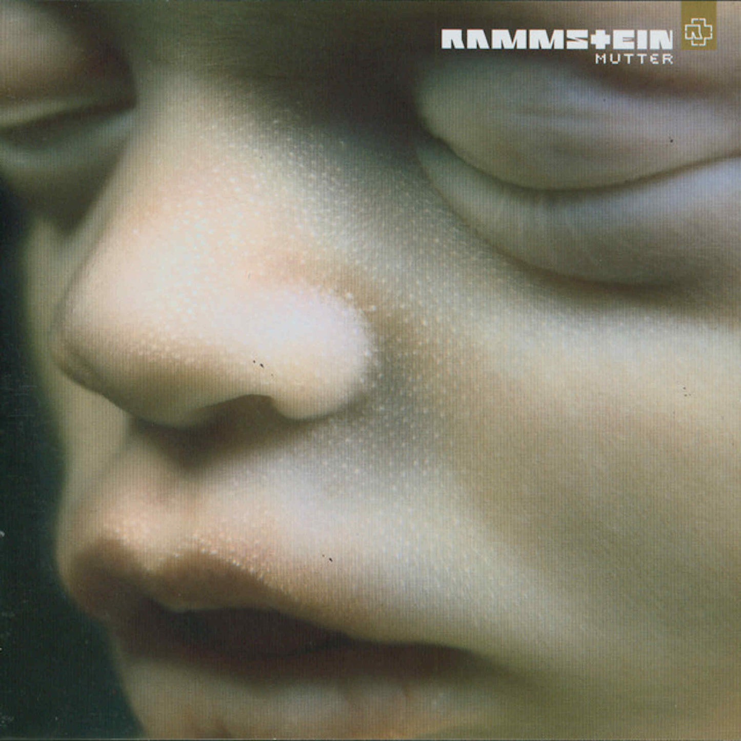 rammstein mutter
