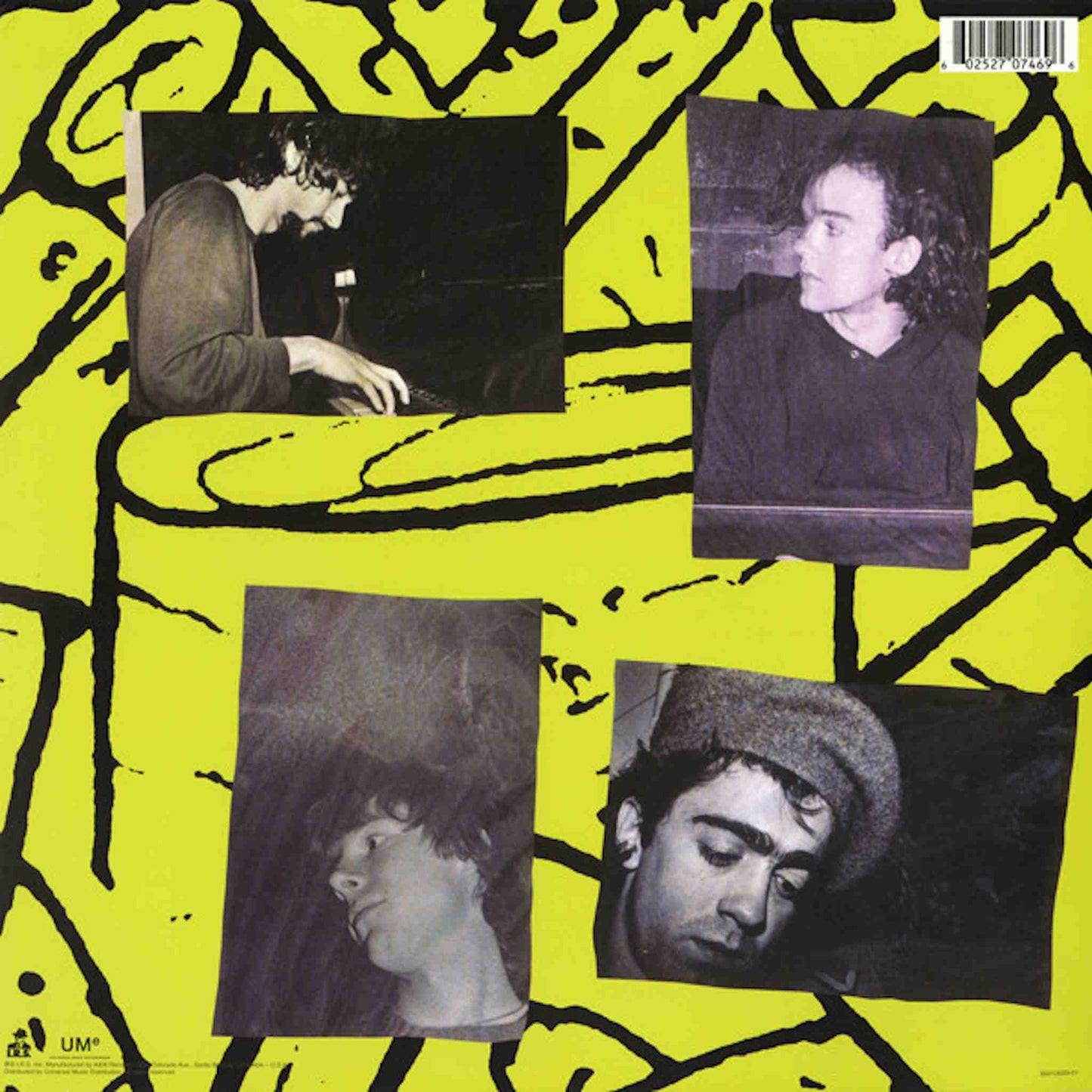 rem reckoning back cover