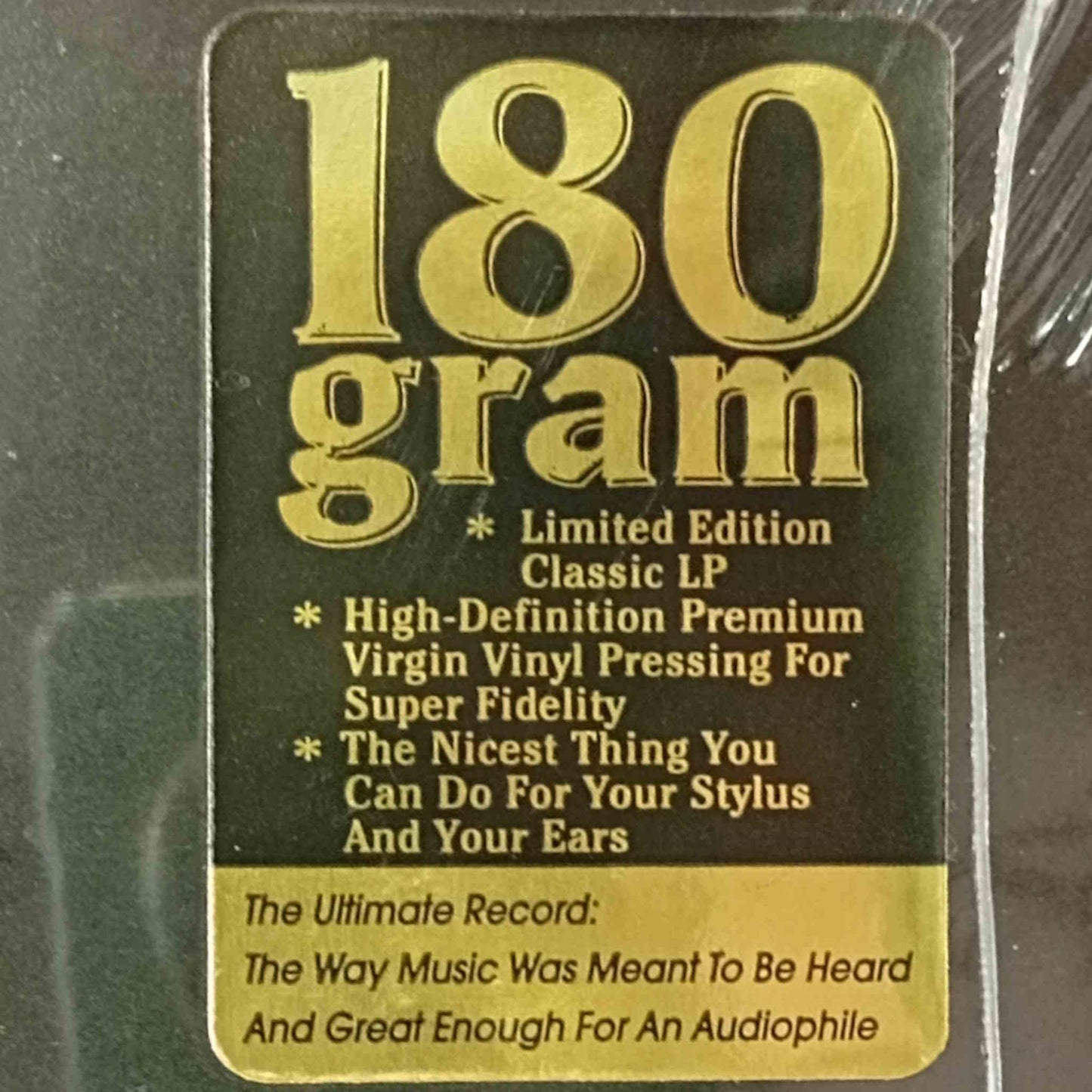 OS MUTANTES - A Divina Comedia Ou Ando Meio Desligado - vinyl LP (US)