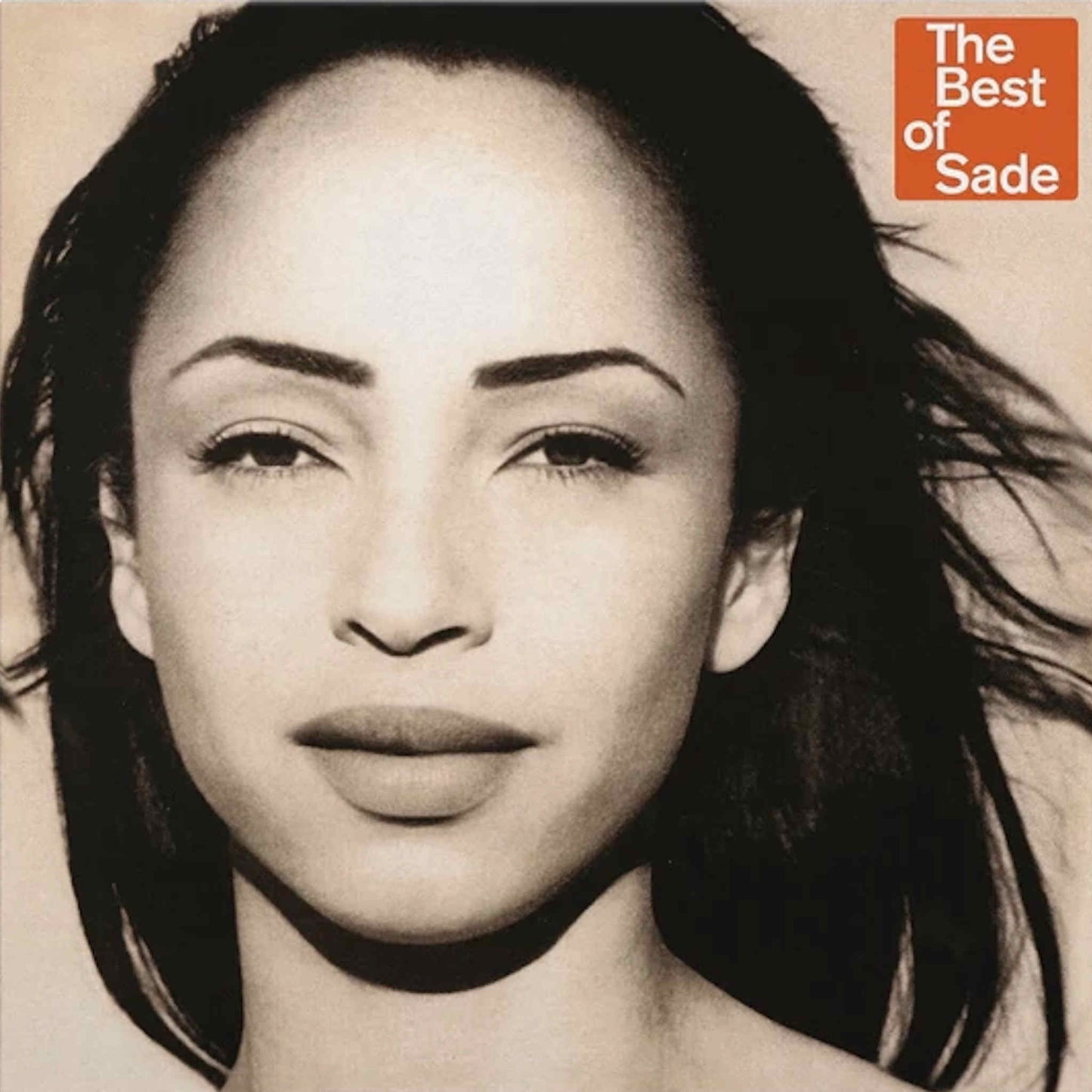 sade the best of vinyl