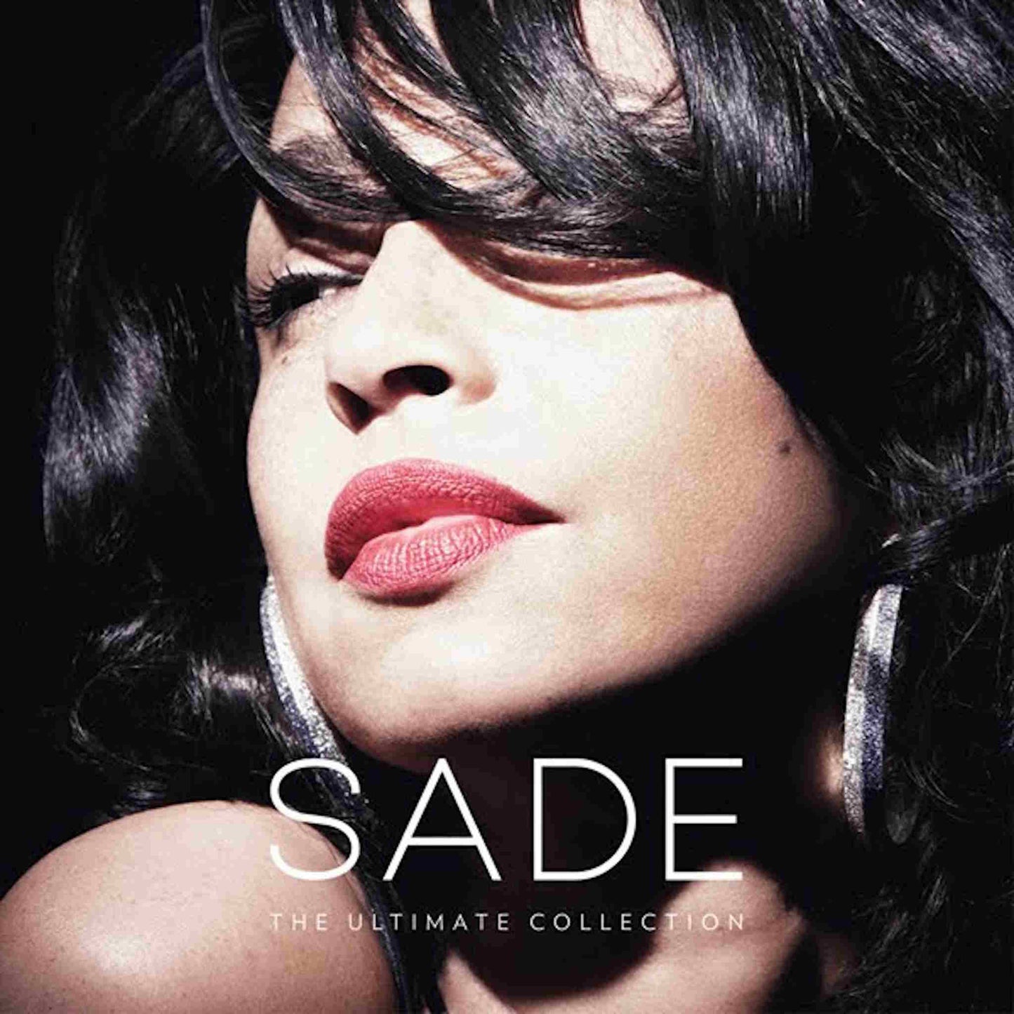 sade the ultimate collection cd