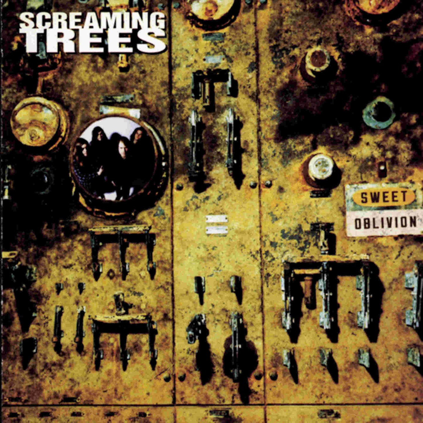 screaming trees sweet oblivion