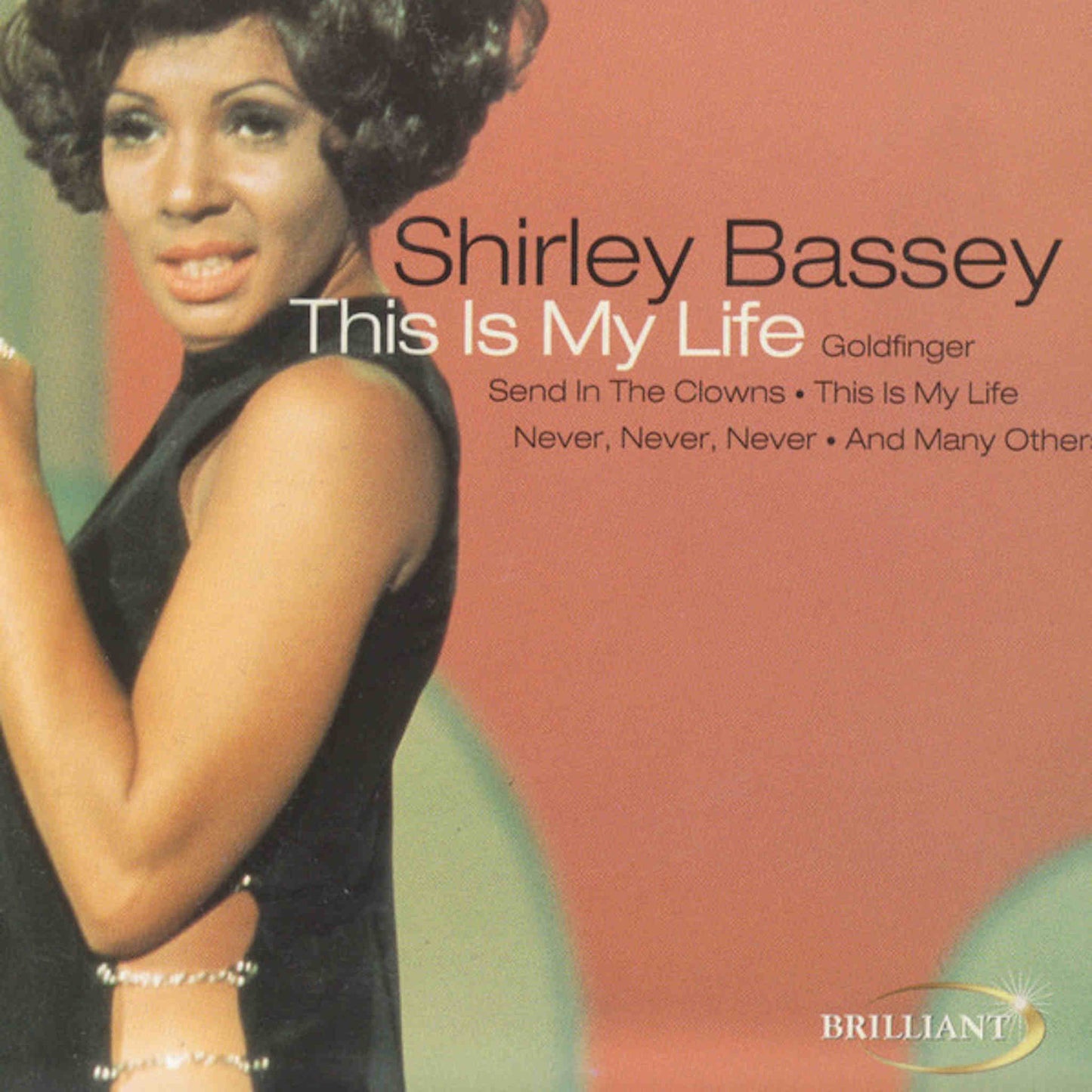 shirley bassey this is my life