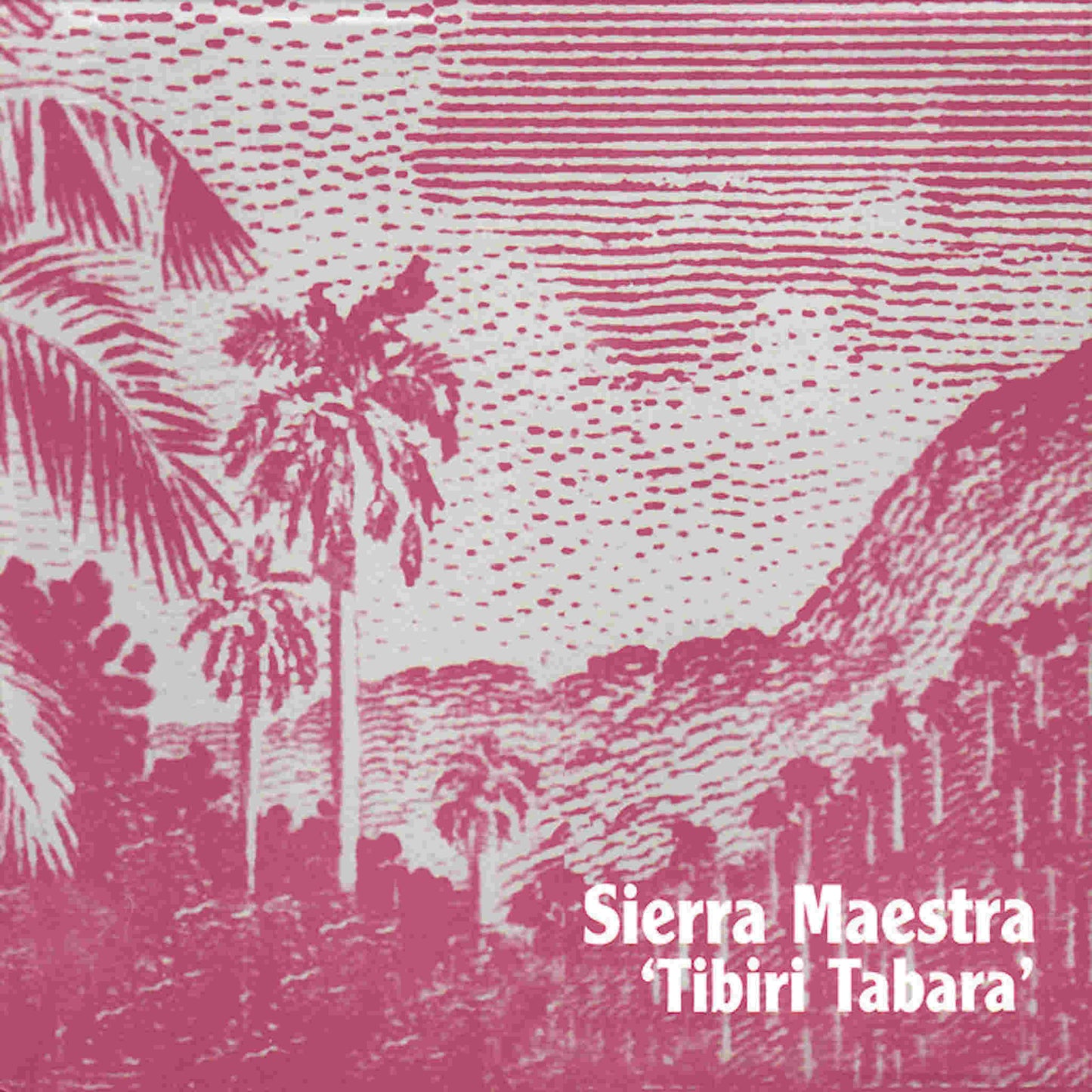 sierra maestra tibiri tabara cd