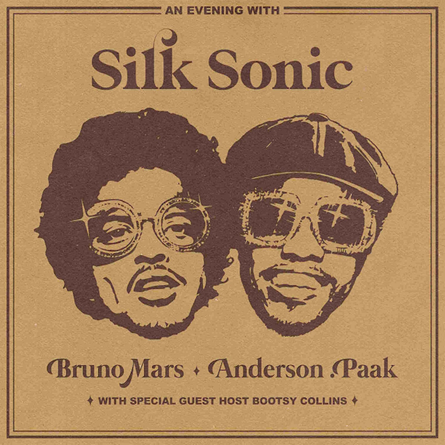 an evening with silk sonic bruno mars anderson paak