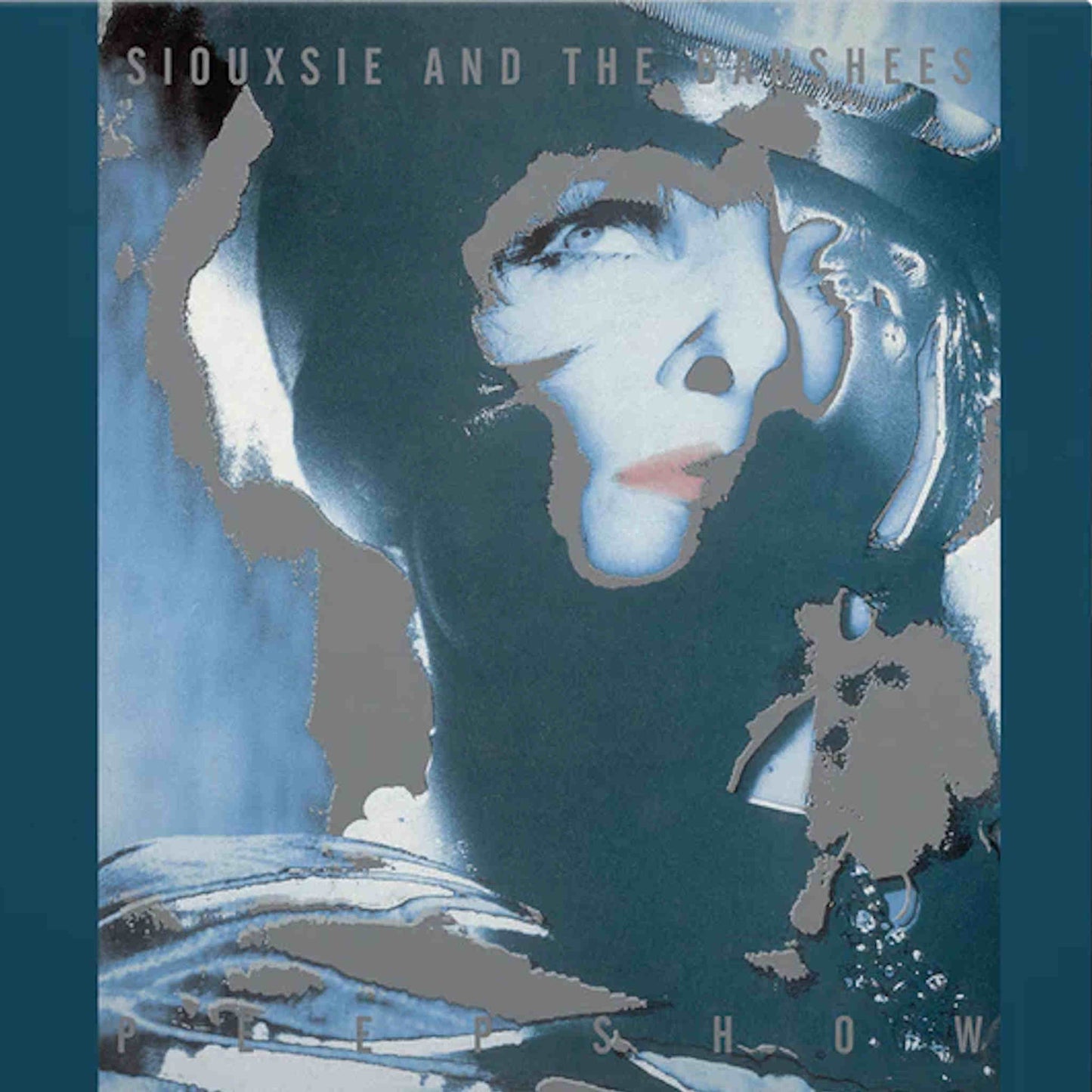 siouxsie and the banshees peepshow