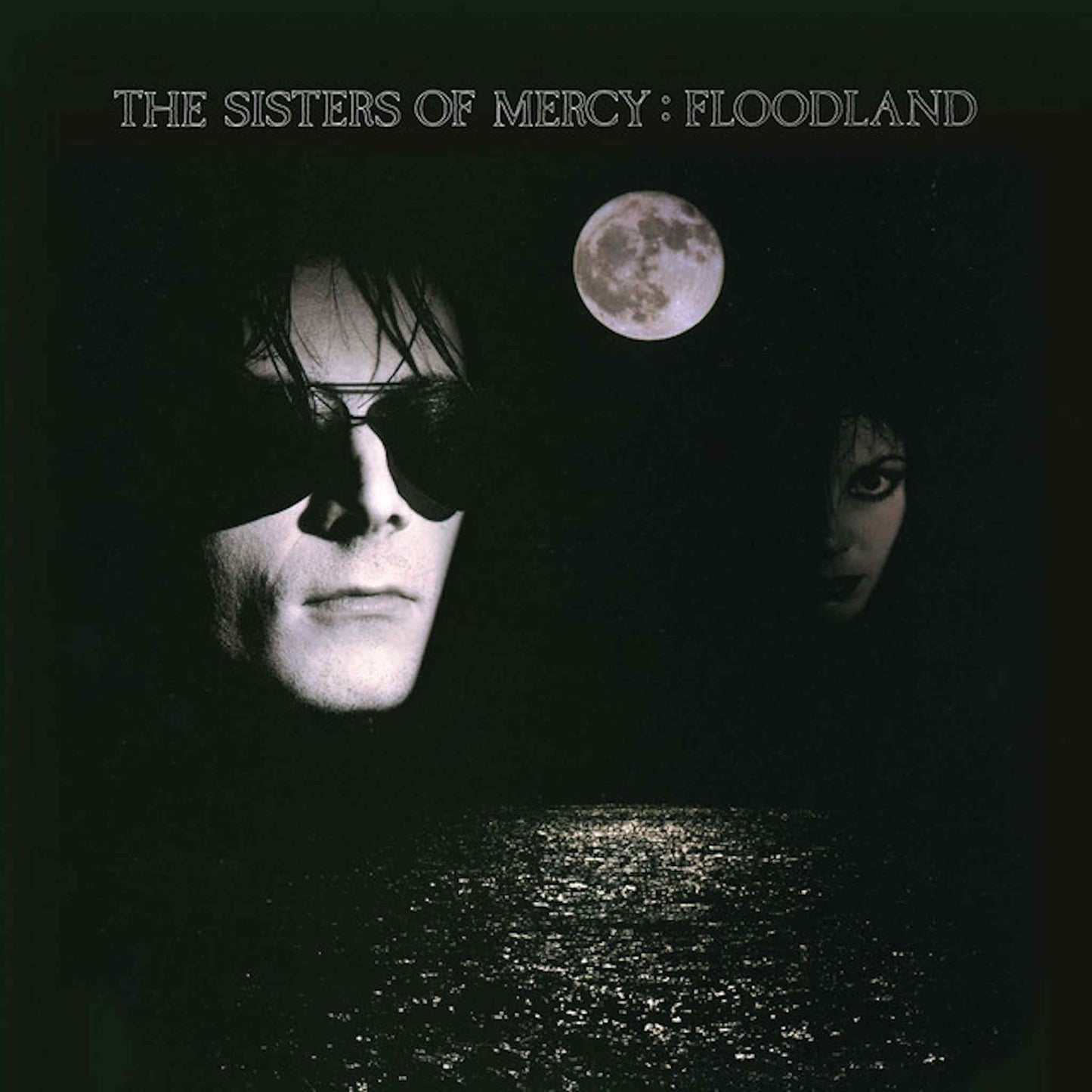 sisters of mercy floodland