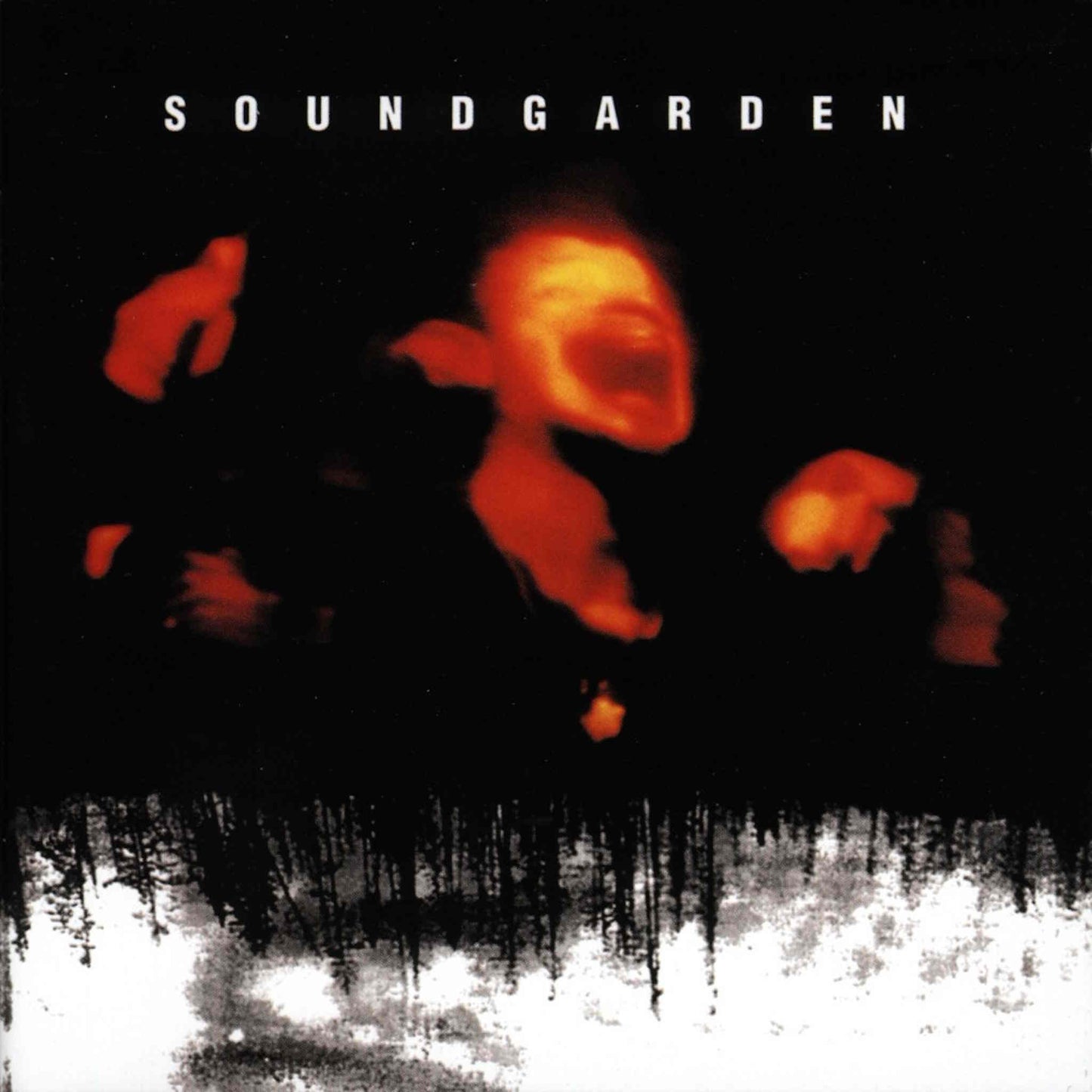 SOUNDGARDEN - Superuknown - CD