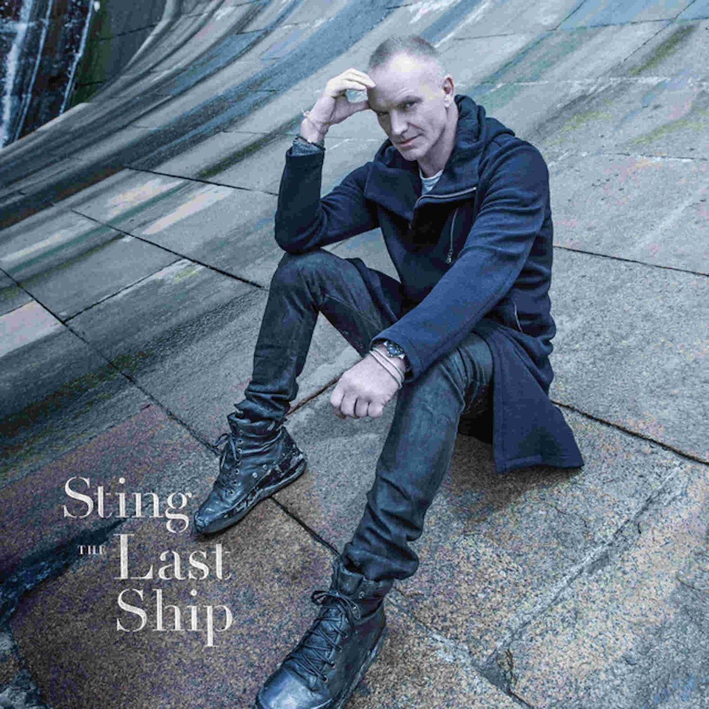 sting the last ship