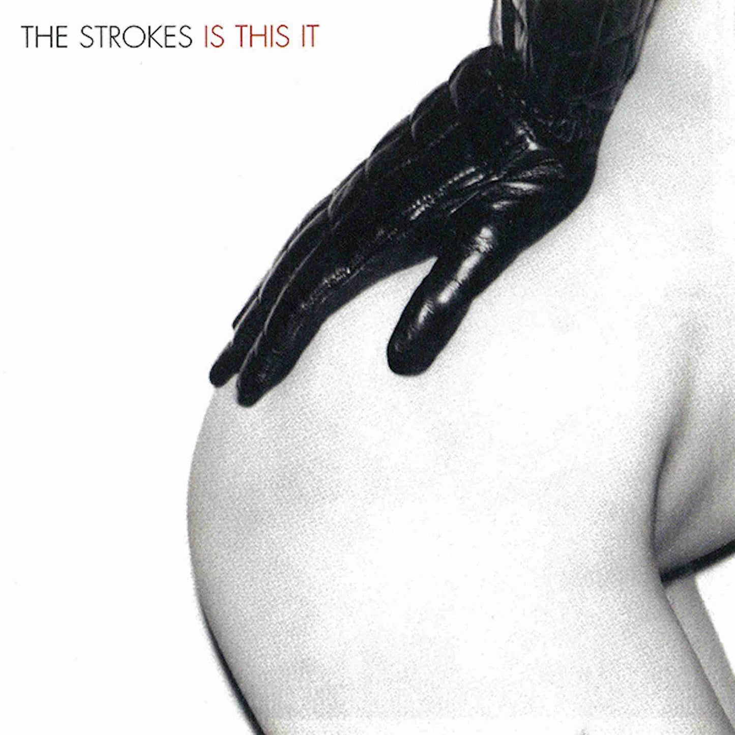 strokes is this it