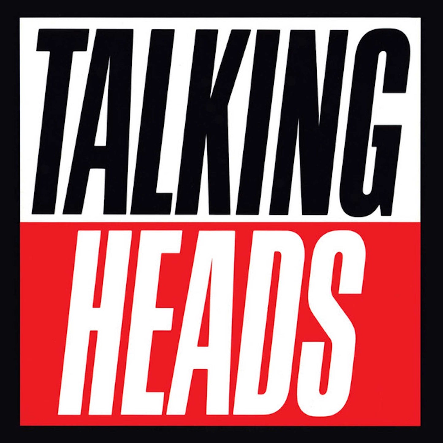 talking heads true stories