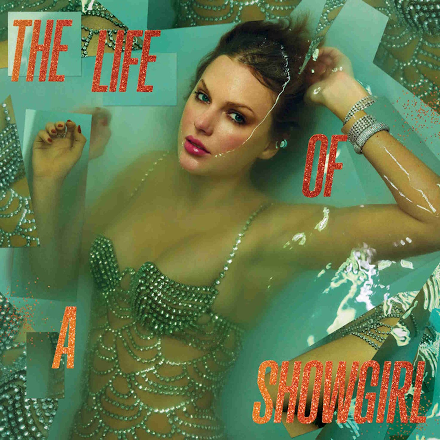taylor swift life of a showgirl