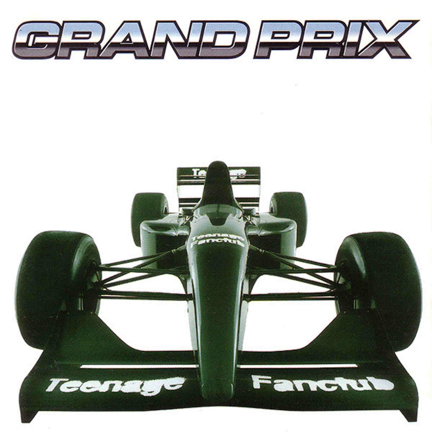 teenage fanclub grand prix