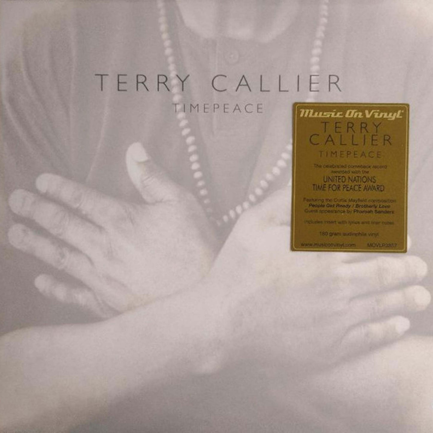 terry callier timepeace