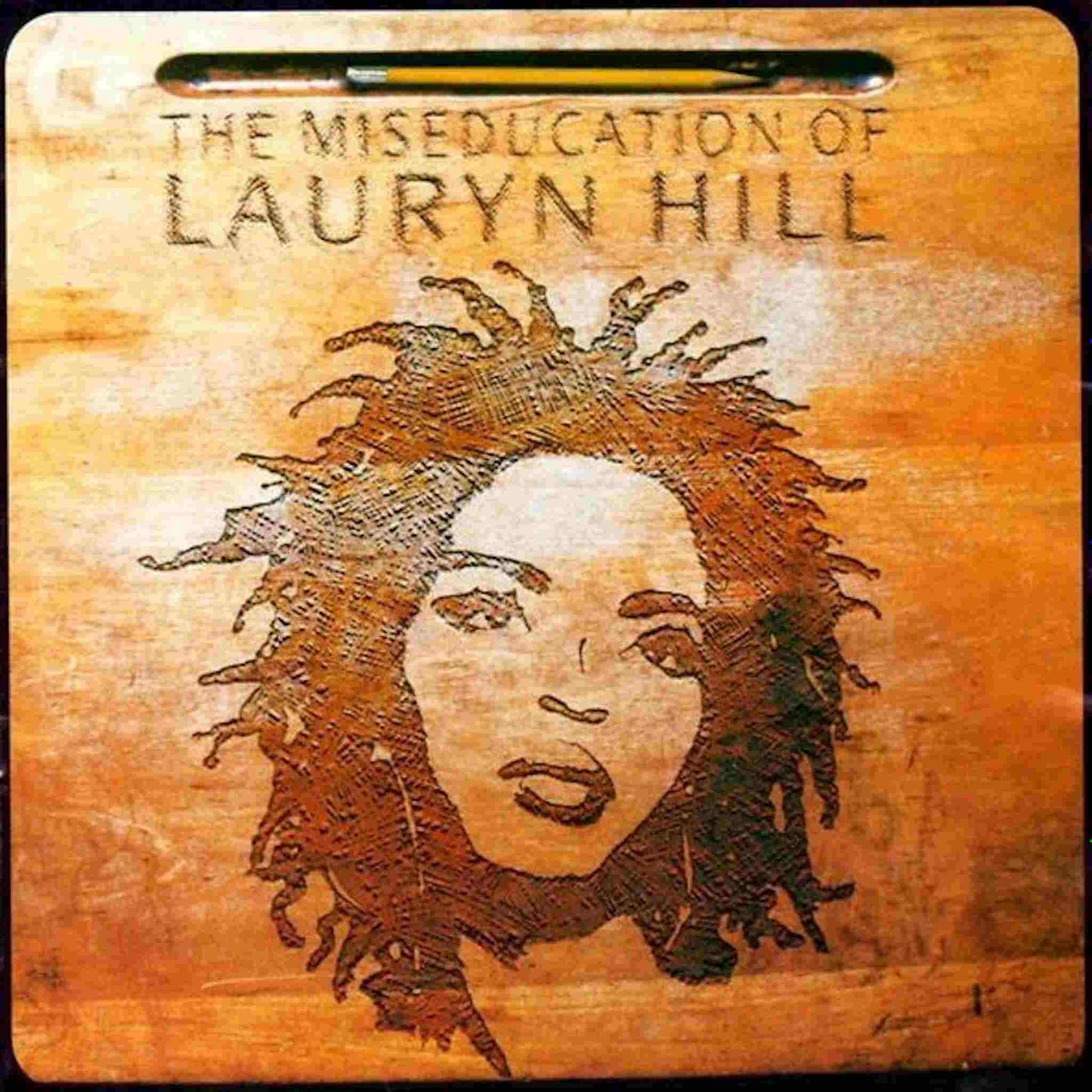 the miseducation of lauryn hill