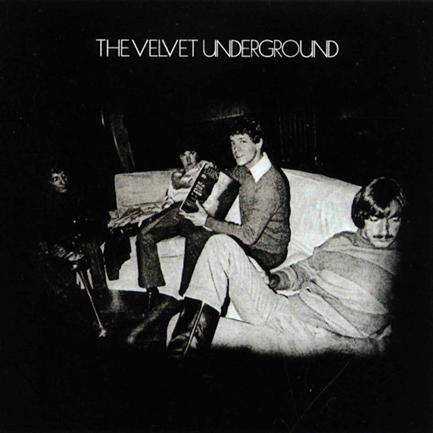 the velvet underground self titled