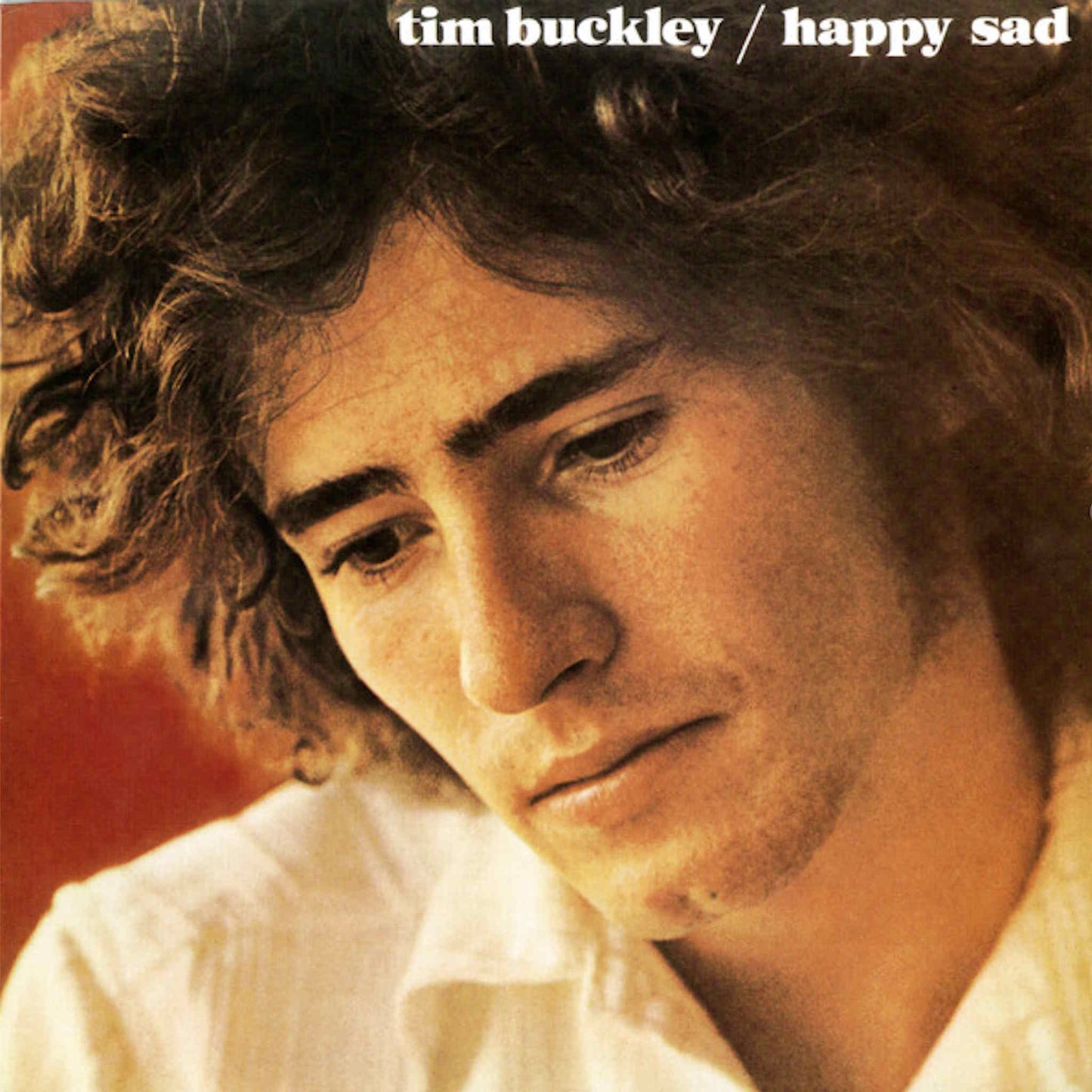 tim buckley happy sad vinyl