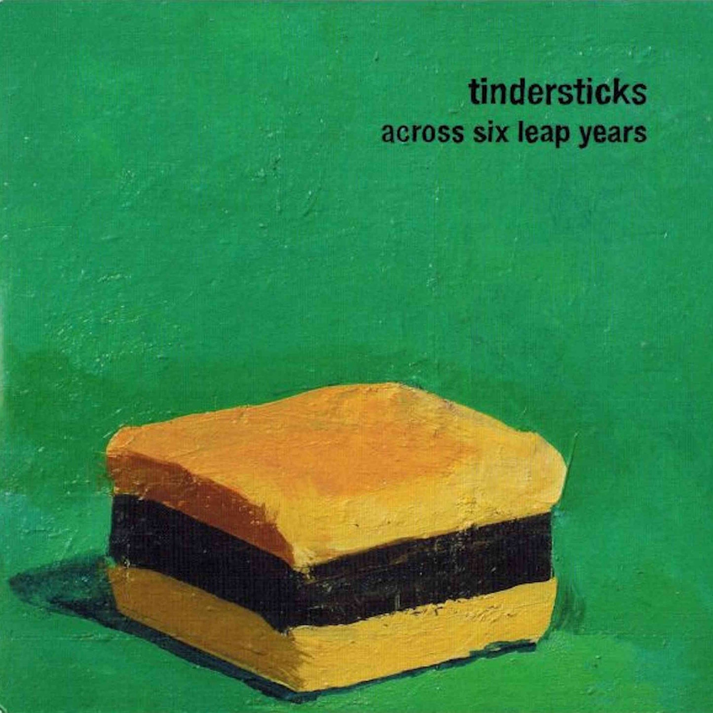 tindersticks across six leap years