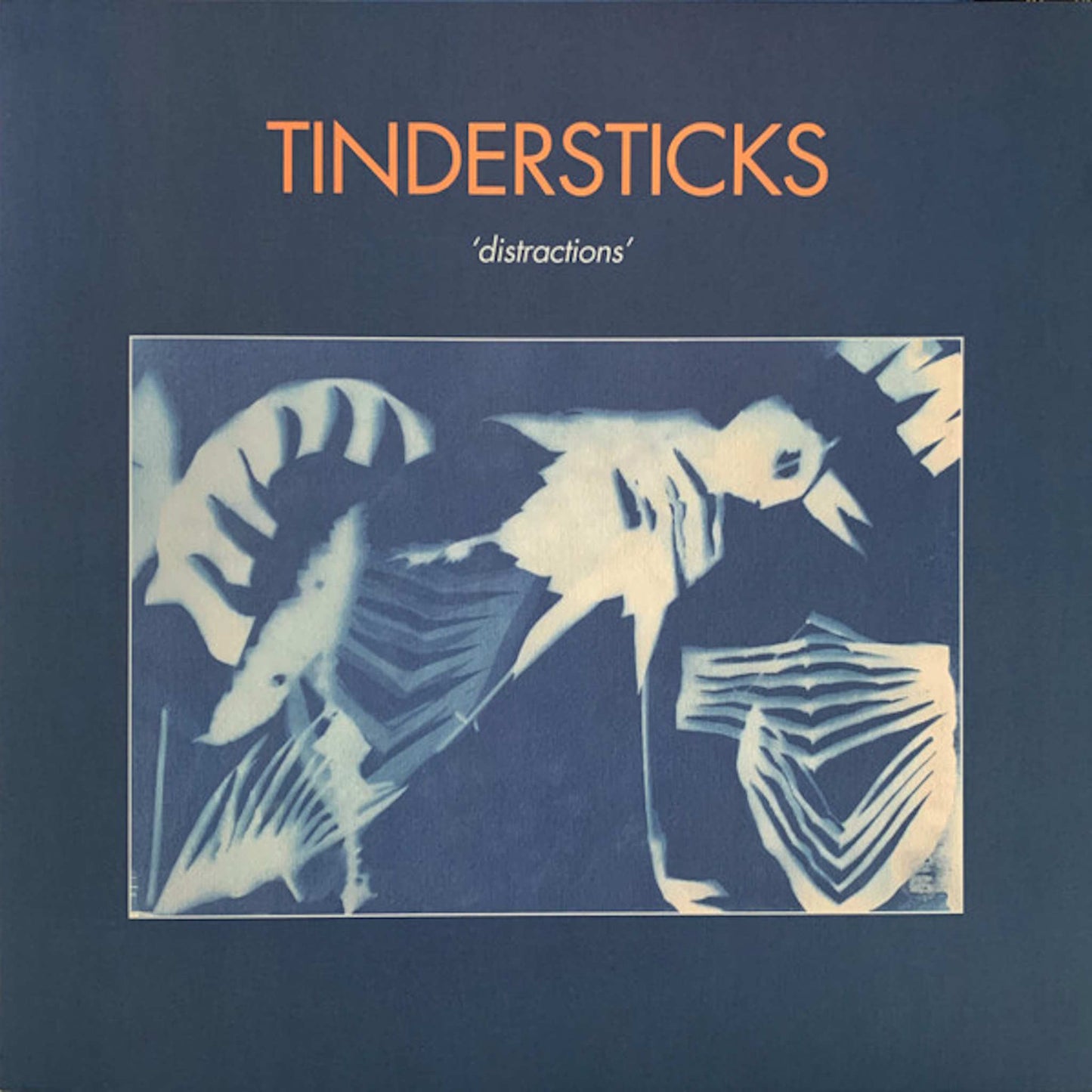 tindersticks distractions vinyl