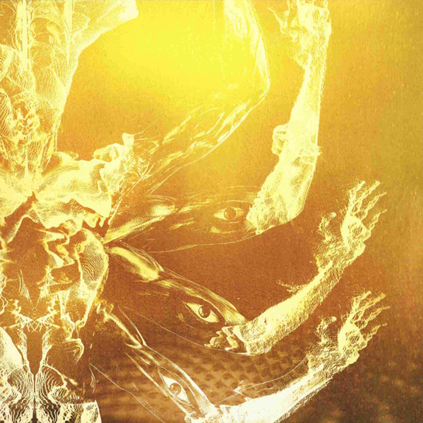 tool fear inoculum vinyl