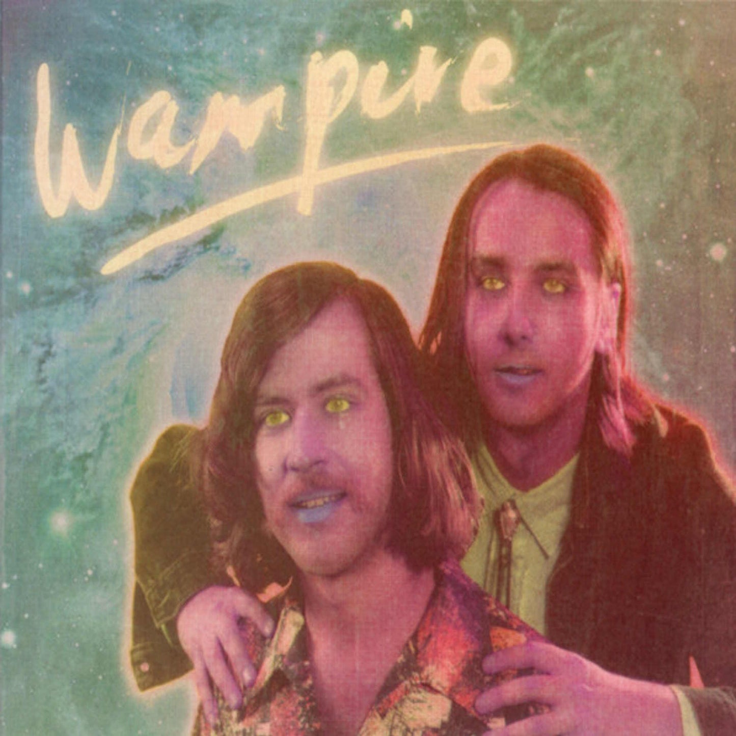 wampire curiosity vinyl