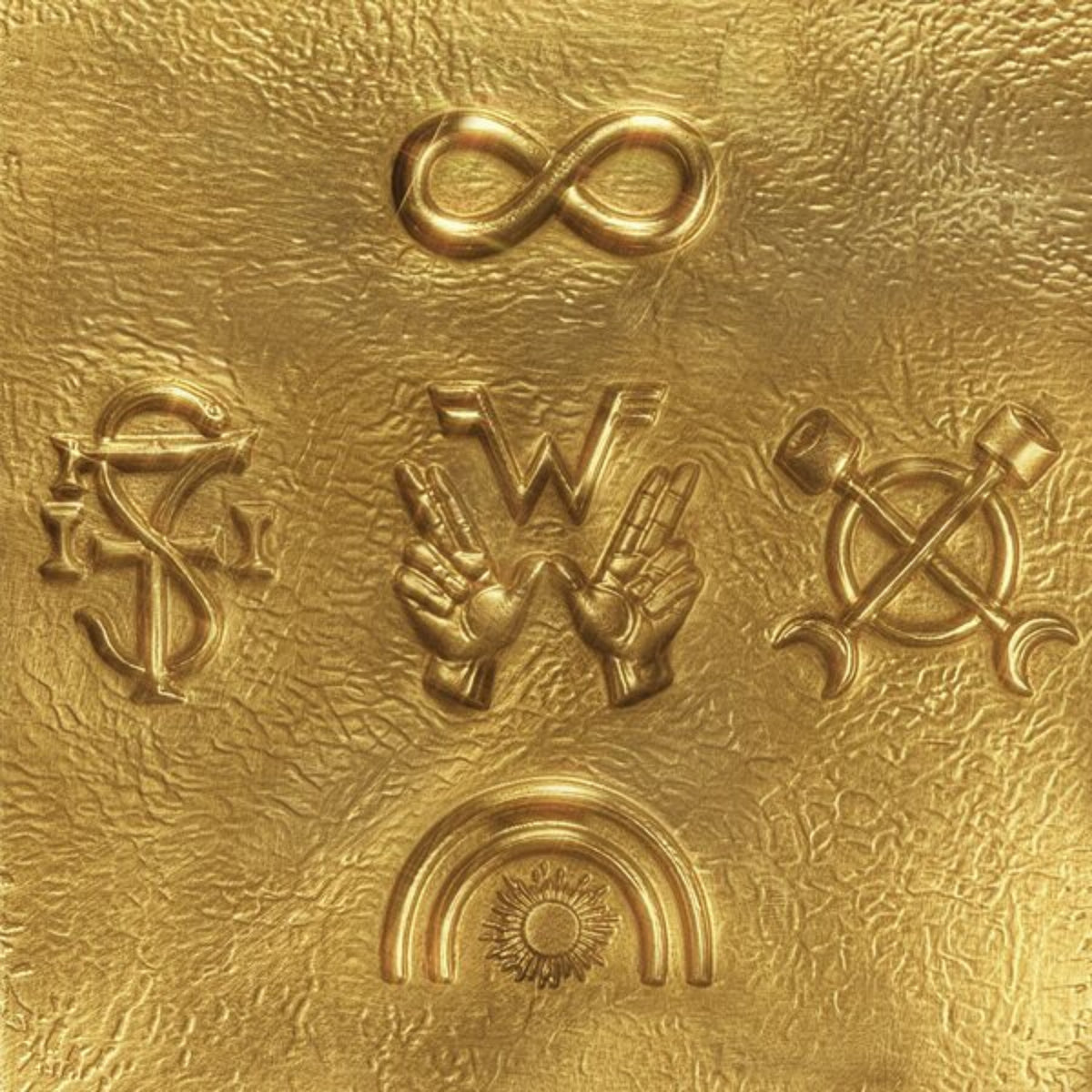 weezer weezer golden album