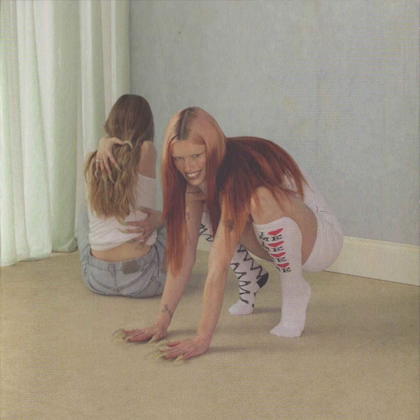 WET LEG - Moisturizer - vinyl LP