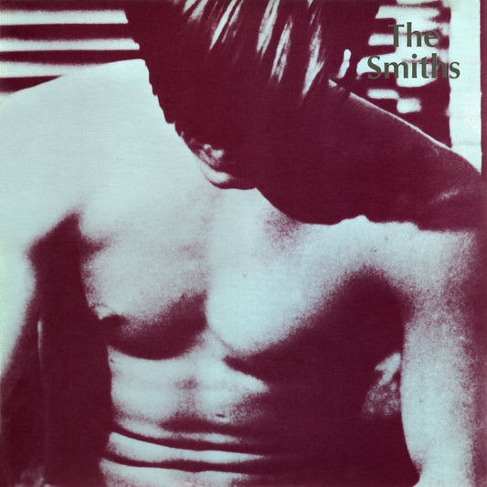 The Smiths - The Smiths - vinyl LP