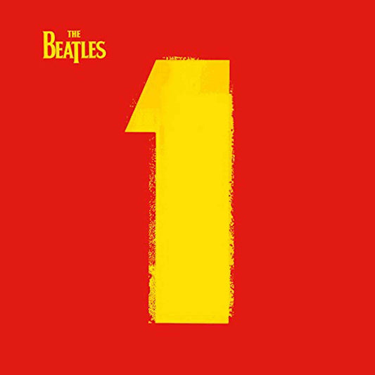 the beatles 1 