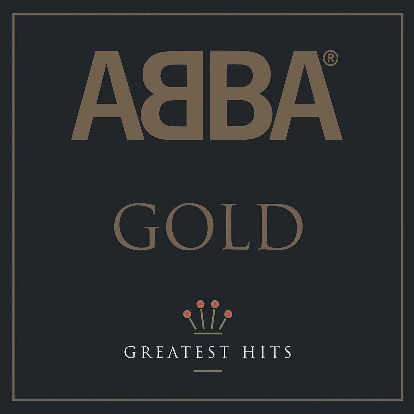 abba gold greatest hits 