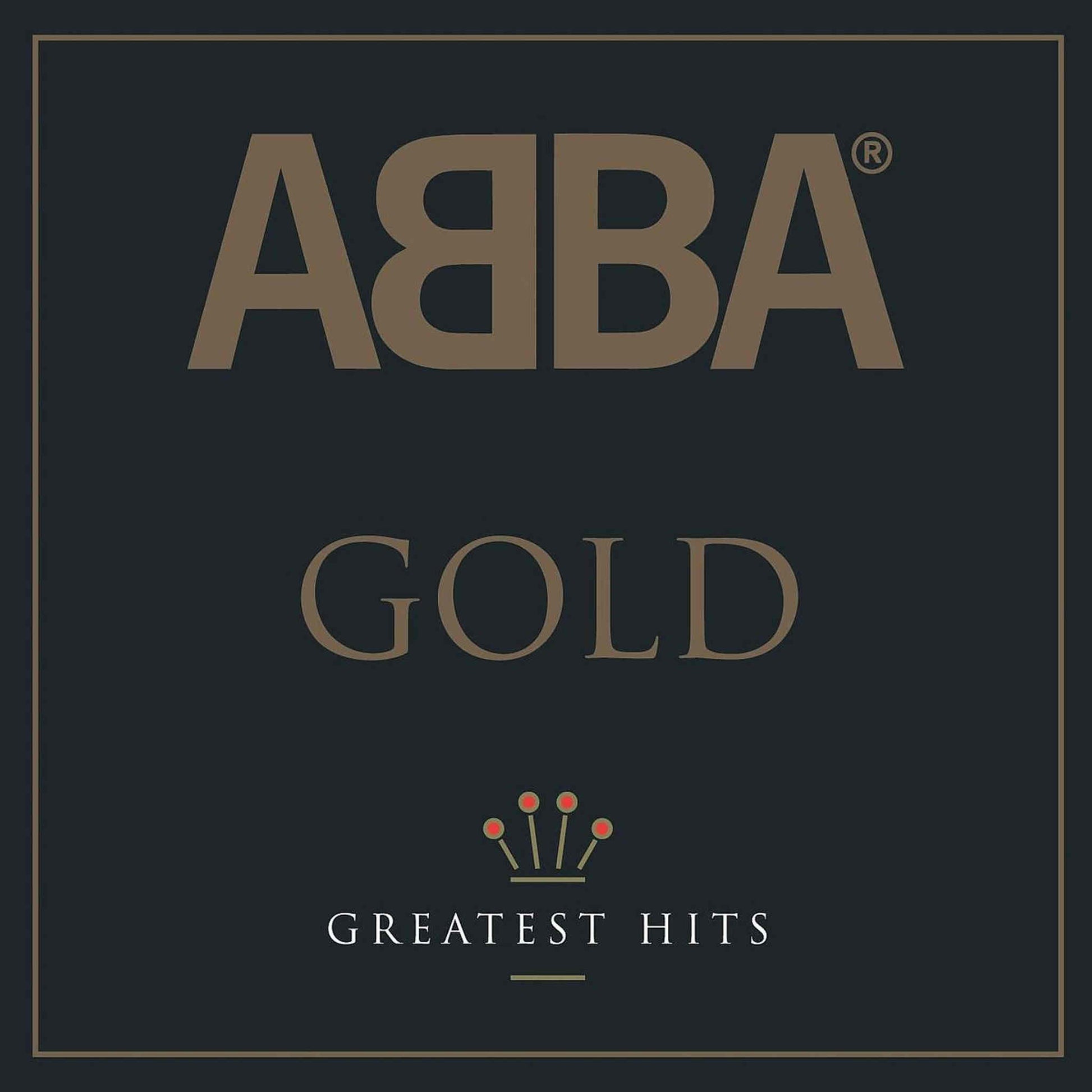 abba gold greatest hits 