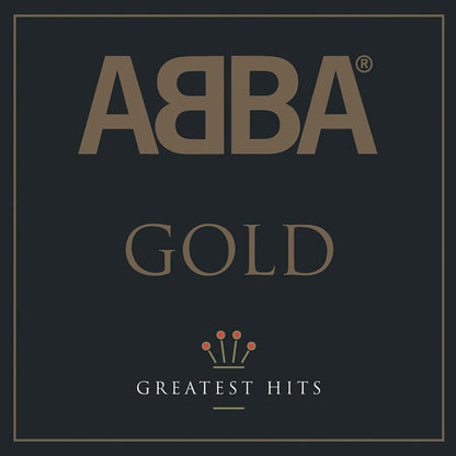 abba gold greatest hits 