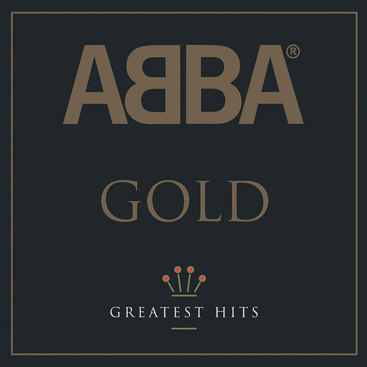abba gold greatest hits 
