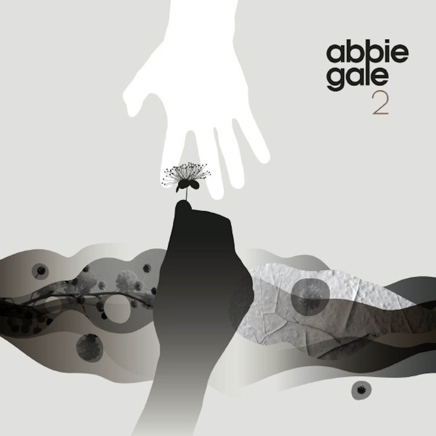 ABBIE GALE - 2 - vinyl 2x10"