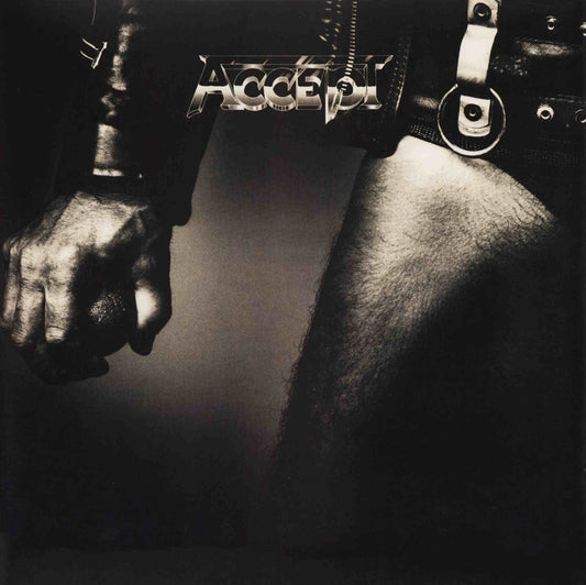 ACCEPT - Balls To The Wall - vinyl LP