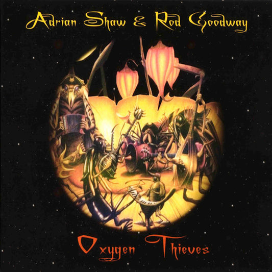 adrian shaw rod goodway oygen thieves