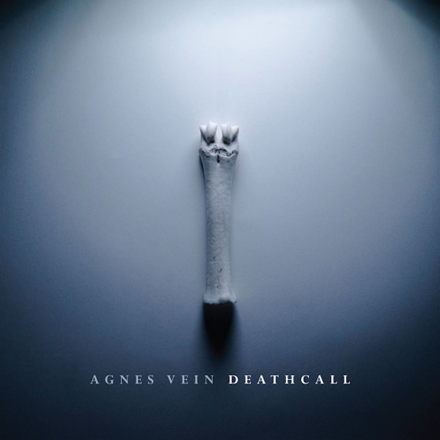 AGNES VEIN - Deathcall - vinyl LP