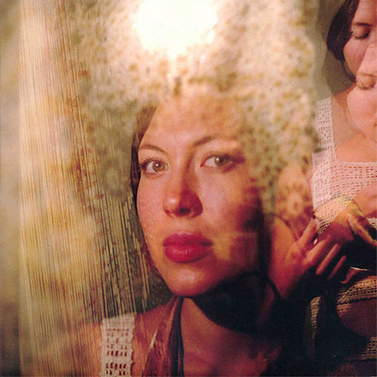 ALELA DIANE - To Be Still - CD + DVD