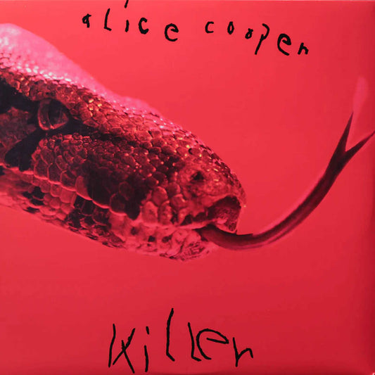 ALICE COOPER - Killer - vinyl LP