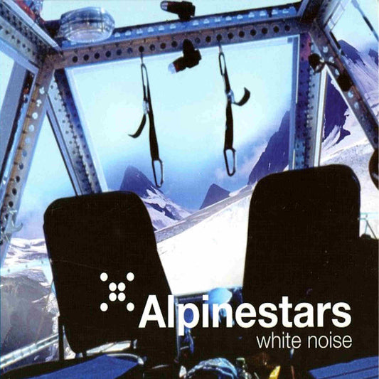 alpinestars white noise 