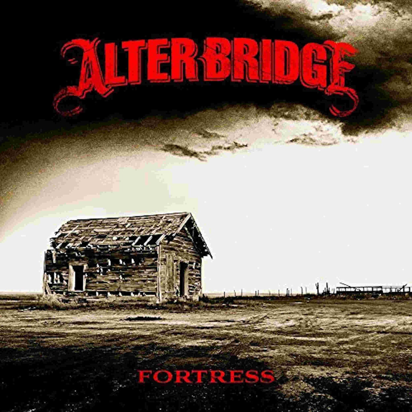 alter bridge fortress