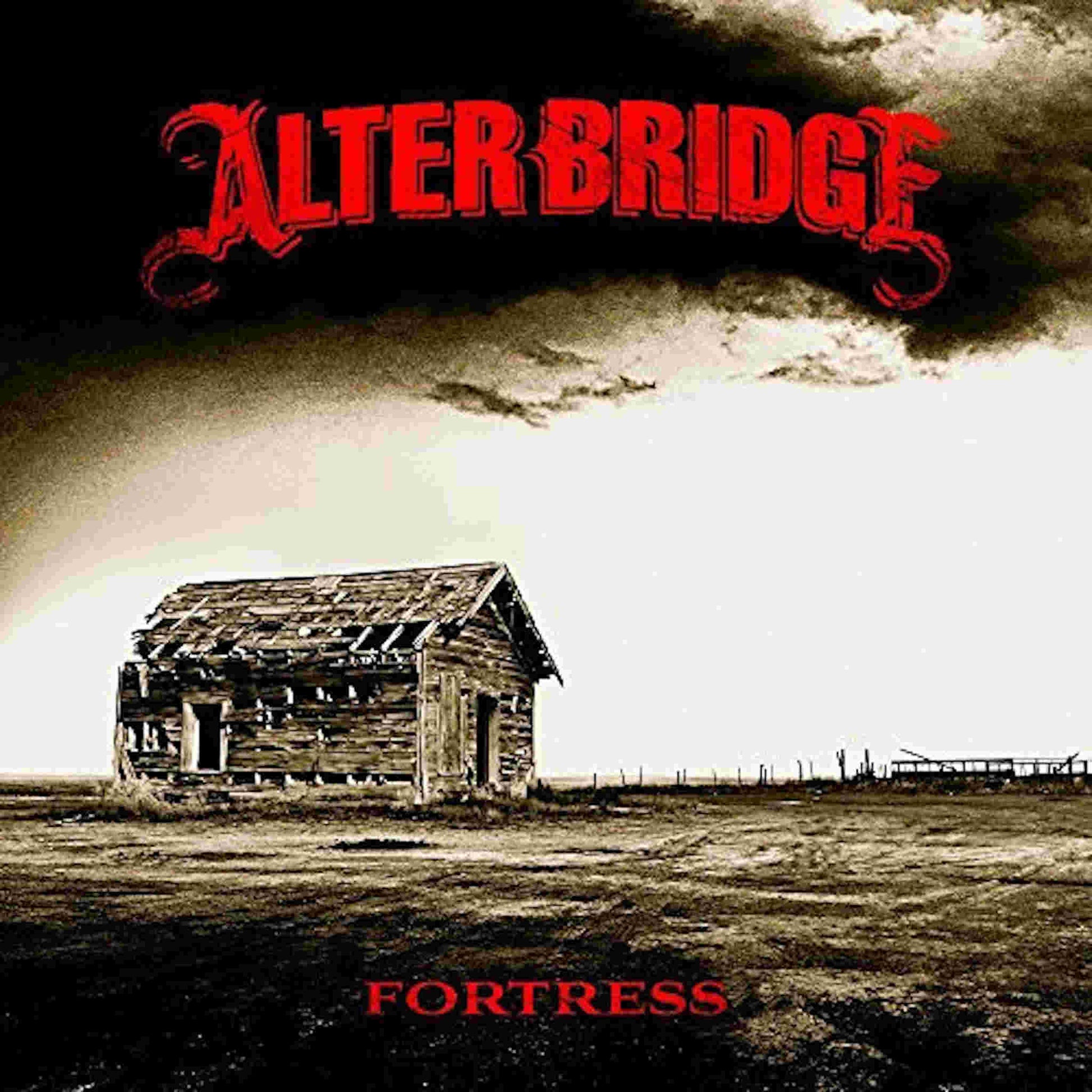 alter bridge fortress