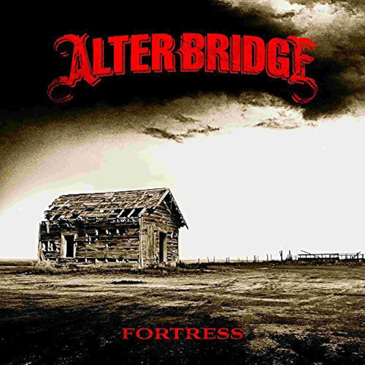 alter bridge fortress