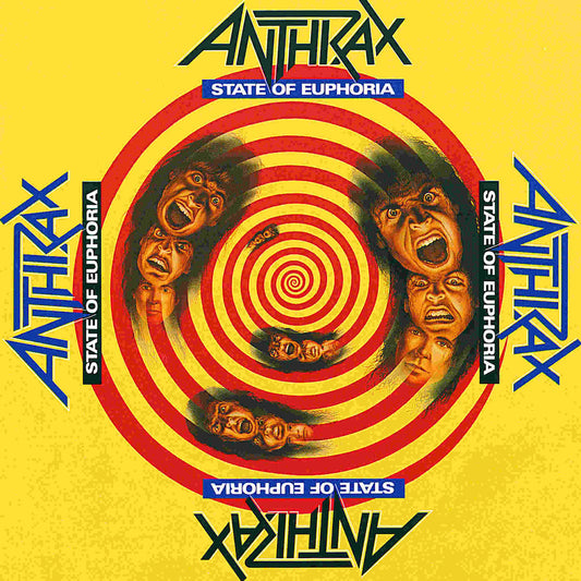 anthrax state of euphoria