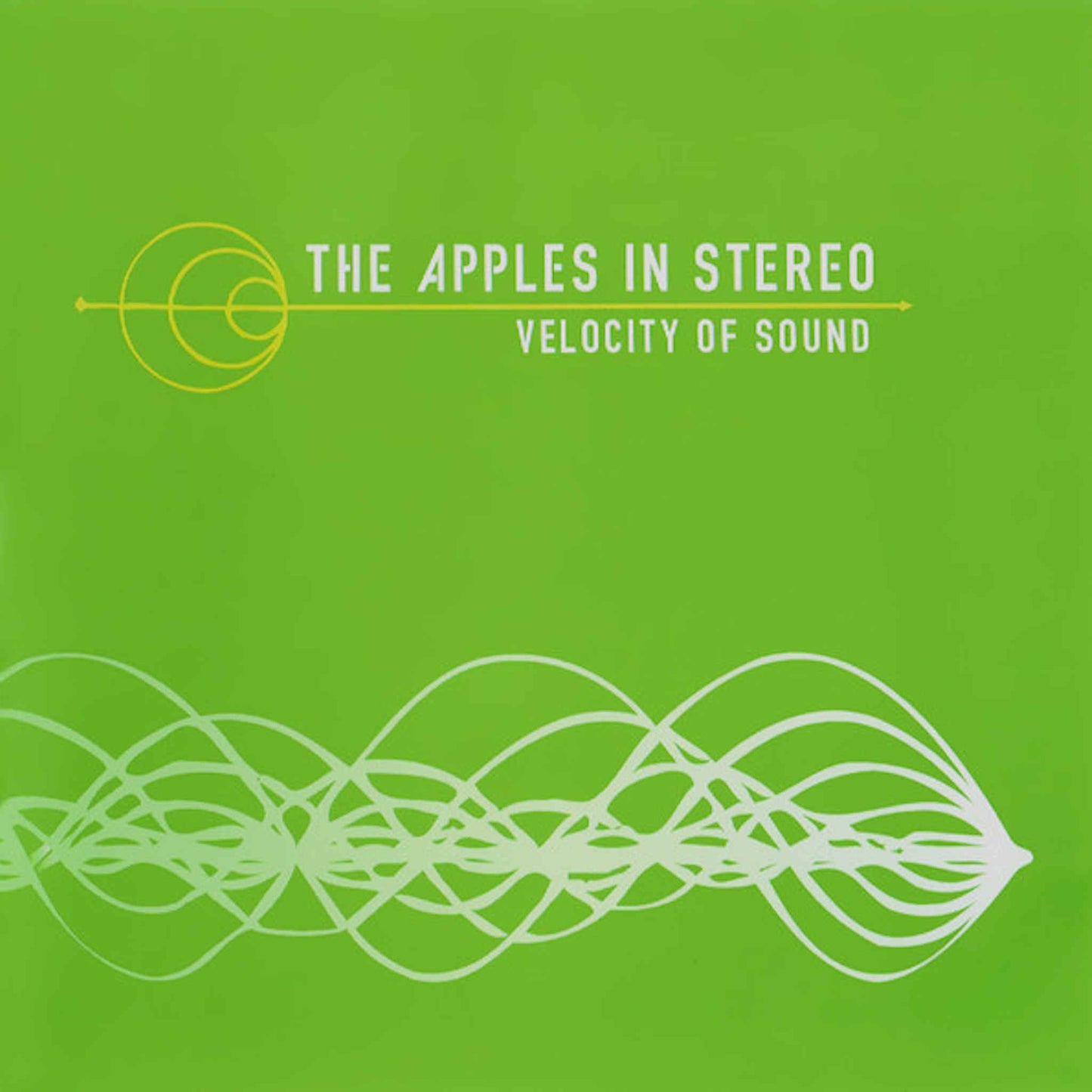 apples in stereo velocity of sound 