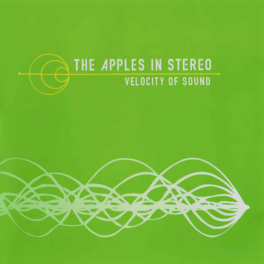 apples in stereo velocity of sound 